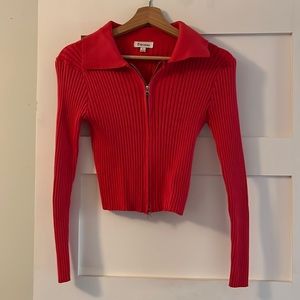 Y2K Cardigan